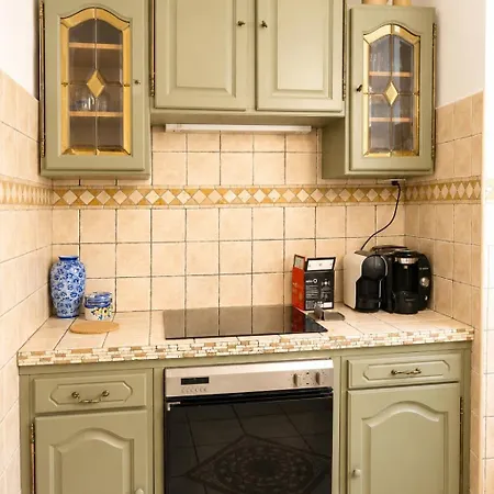 Saint-raphael - With Pool & Private Parking וילה