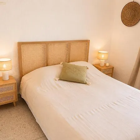 Saint-raphael - With Pool & Private Parking * Saint-Raphaël