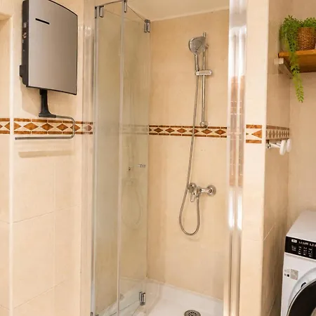 Saint-raphael - With Pool & Private Parking וילה