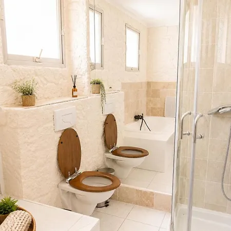 Saint-raphael - With Pool & Private Parking וילה *