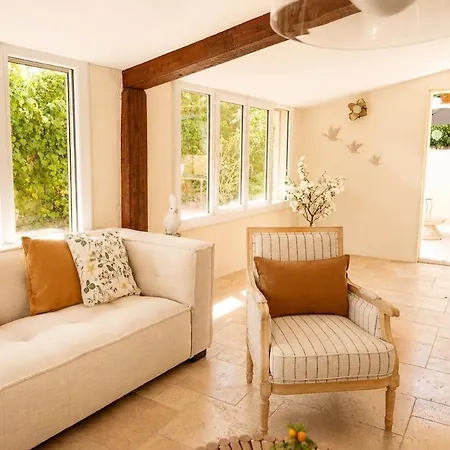 Saint-raphael - With Pool & Private Parking * Saint-Raphaël