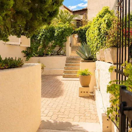 וילה Saint-raphael - With Pool & Private Parking *