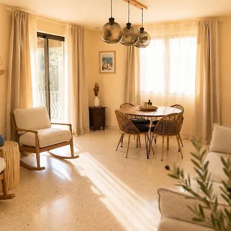 וילה Saint-raphael - With Pool & Private Parking